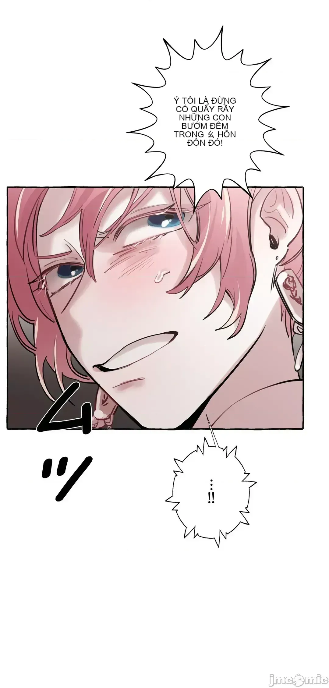 Lời mời dâm dục của Nữ công tước/Nữ công tước Bohemian Chương 1-55