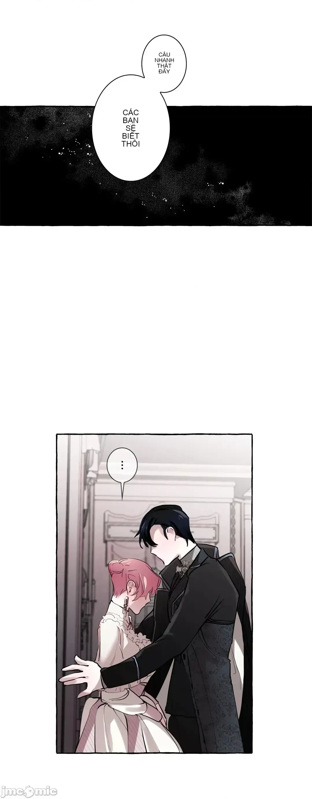 Lời mời dâm dục của Nữ công tước/Nữ công tước Bohemian Chương 1-55