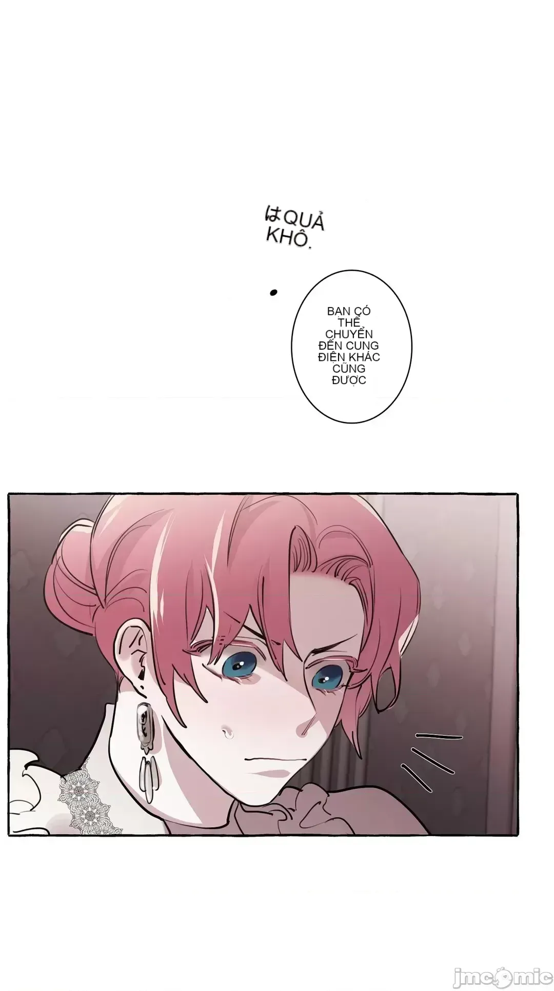 Lời mời dâm dục của Nữ công tước/Nữ công tước Bohemian Chương 1-55