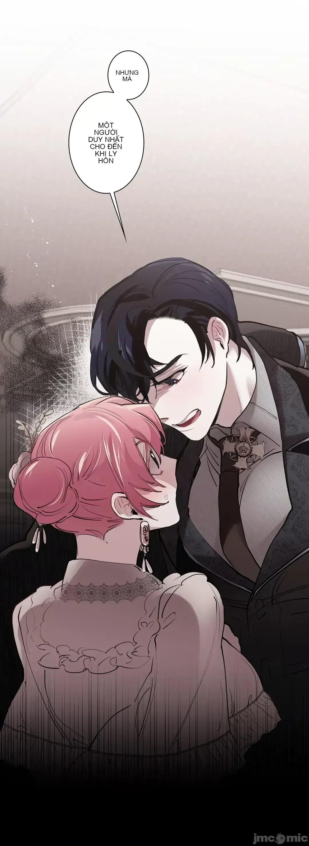 Lời mời dâm dục của Nữ công tước/Nữ công tước Bohemian Chương 1-55