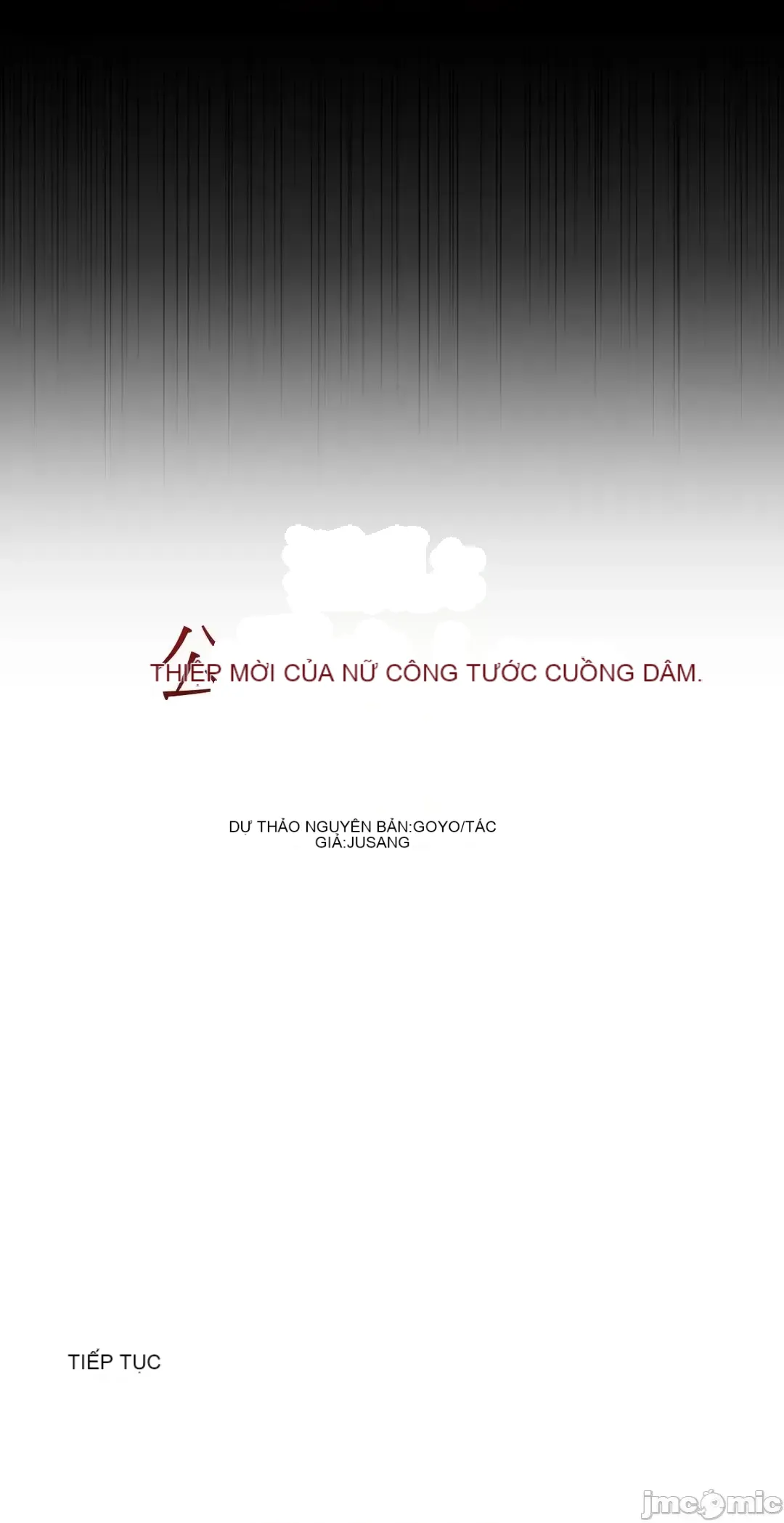 Lời mời dâm dục của Nữ công tước/Nữ công tước Bohemian Chương 1-55