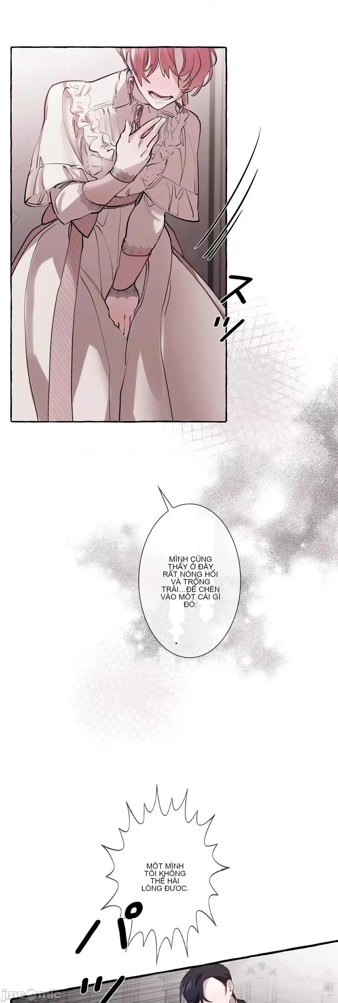 Lời mời dâm dục của Nữ công tước/Nữ công tước Bohemian Chương 1-55