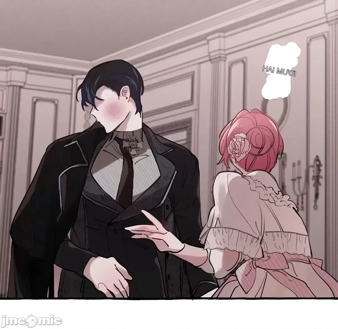 Lời mời dâm dục của Nữ công tước/Nữ công tước Bohemian Chương 1-55