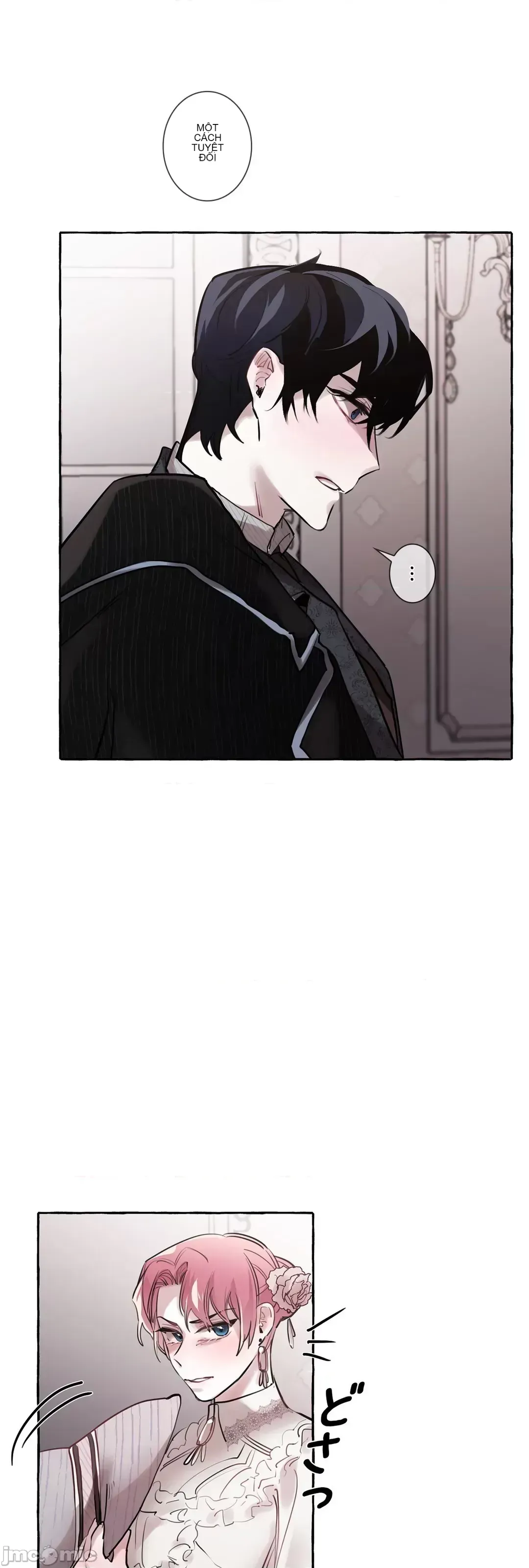 Lời mời dâm dục của Nữ công tước/Nữ công tước Bohemian Chương 1-55