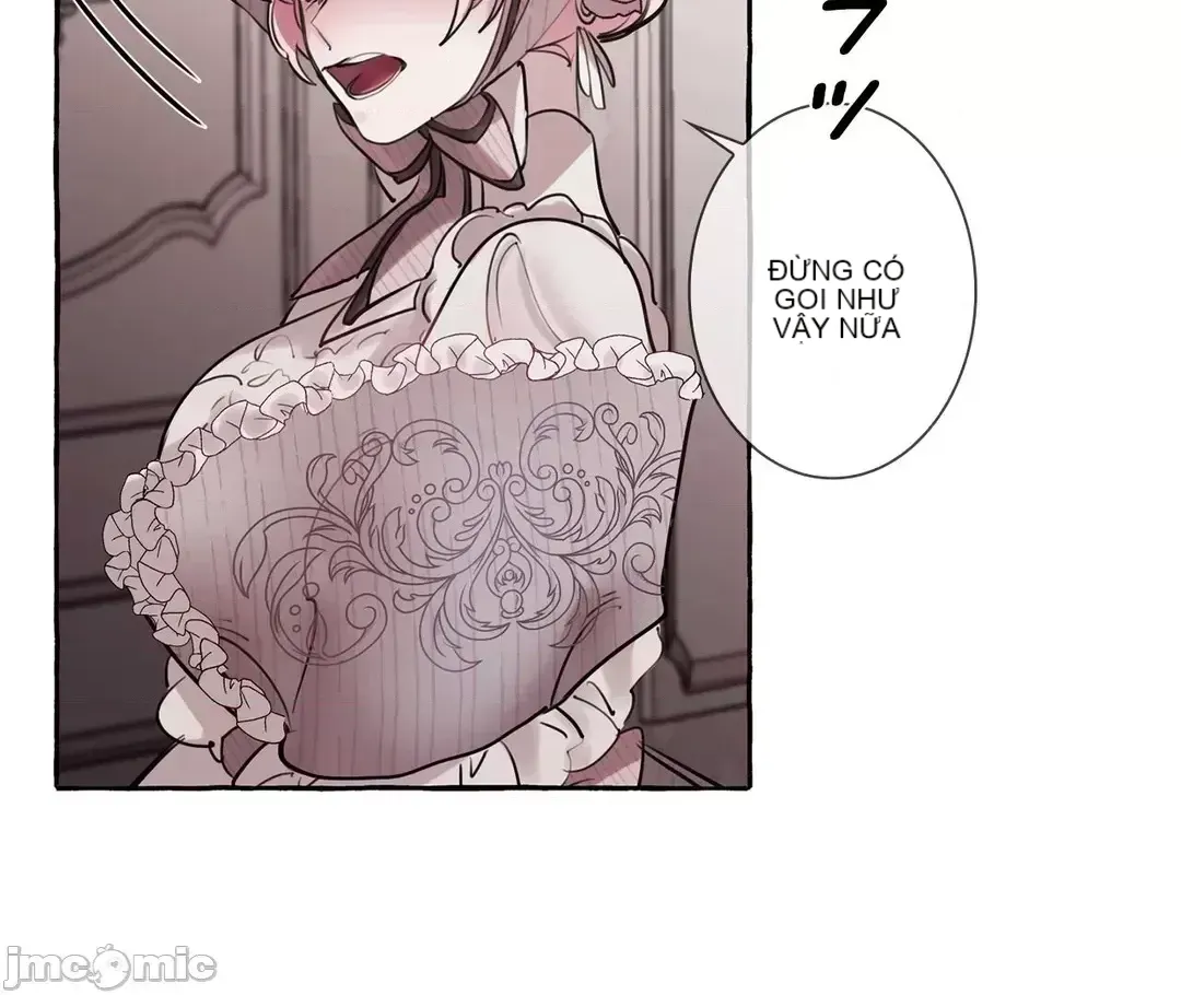 Lời mời dâm dục của Nữ công tước/Nữ công tước Bohemian Chương 1-55