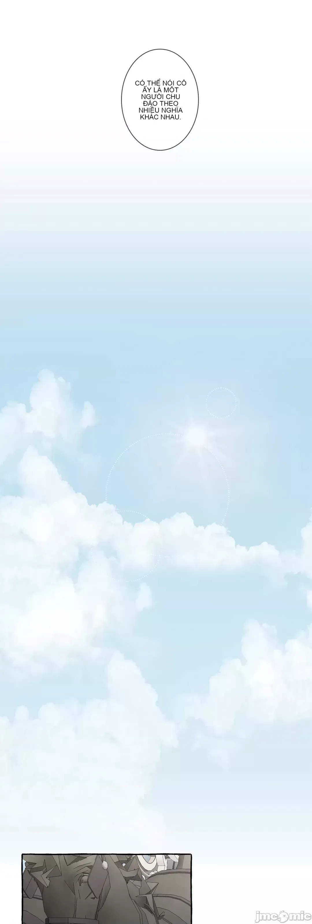 Lời mời dâm dục của Nữ công tước/Nữ công tước Bohemian Chương 1-55