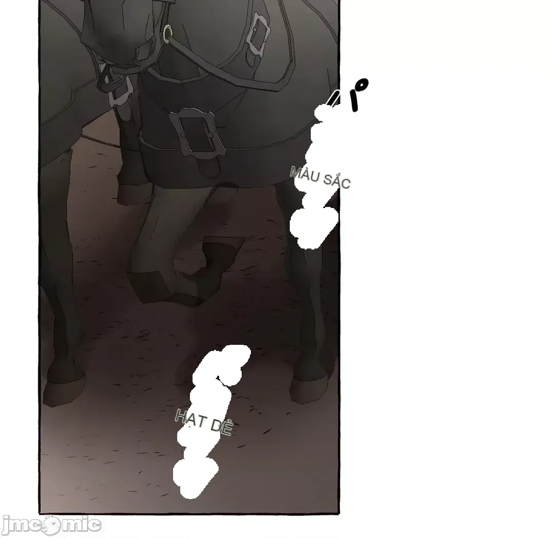 Lời mời dâm dục của Nữ công tước/Nữ công tước Bohemian Chương 1-55