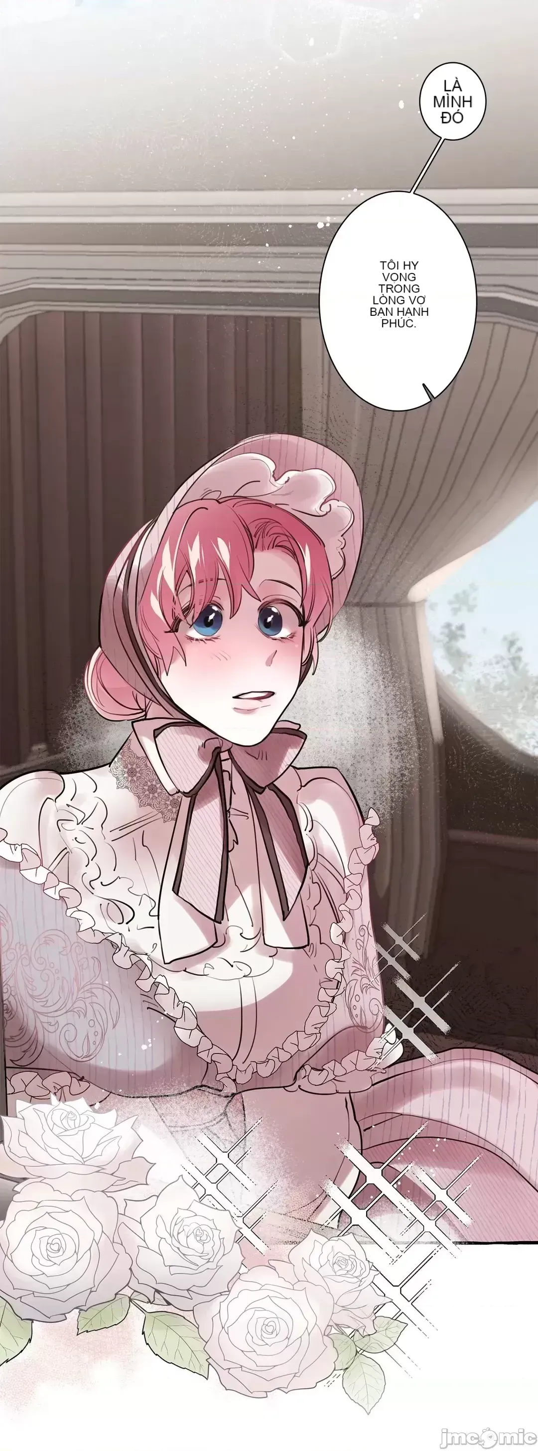 Lời mời dâm dục của Nữ công tước/Nữ công tước Bohemian Chương 1-55