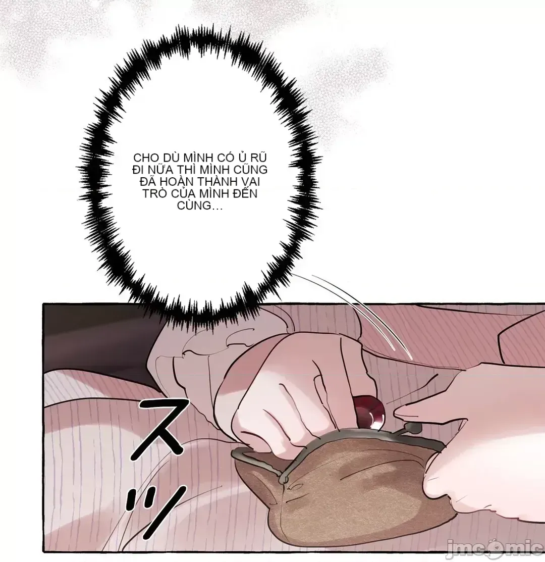 Lời mời dâm dục của Nữ công tước/Nữ công tước Bohemian Chương 1-55