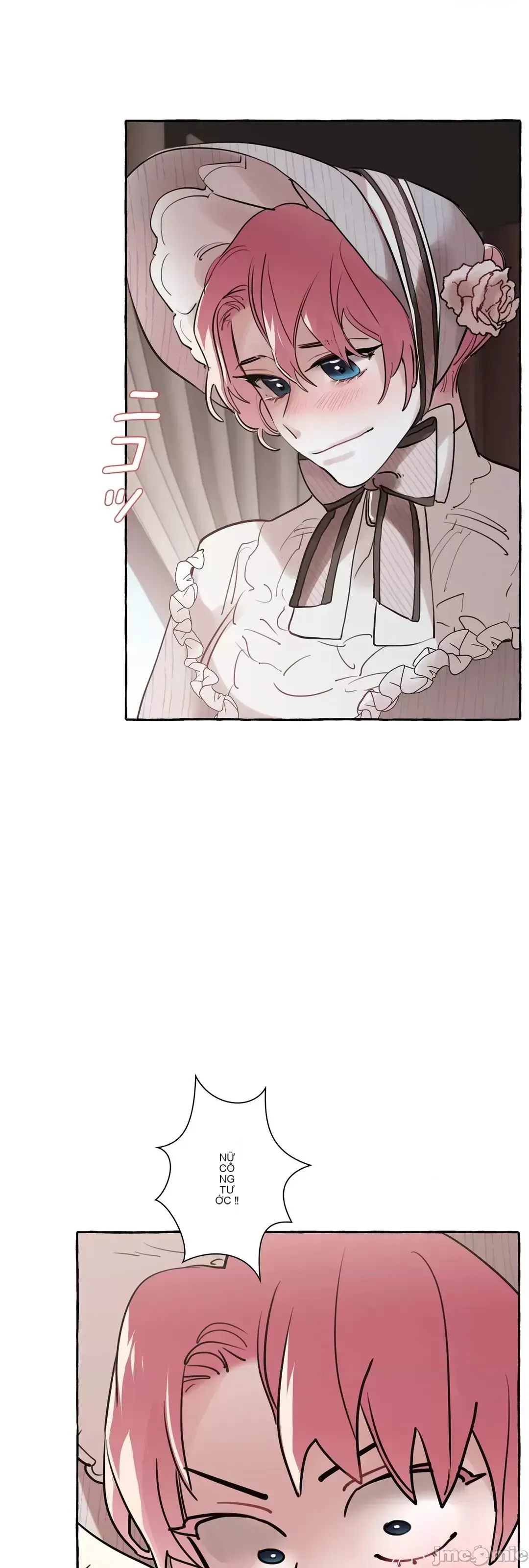 Lời mời dâm dục của Nữ công tước/Nữ công tước Bohemian Chương 1-55