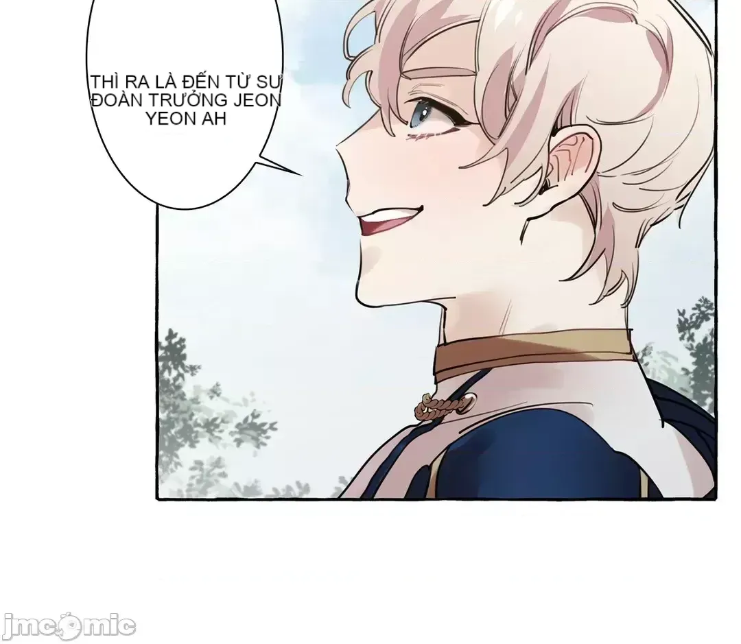 Lời mời dâm dục của Nữ công tước/Nữ công tước Bohemian Chương 1-55