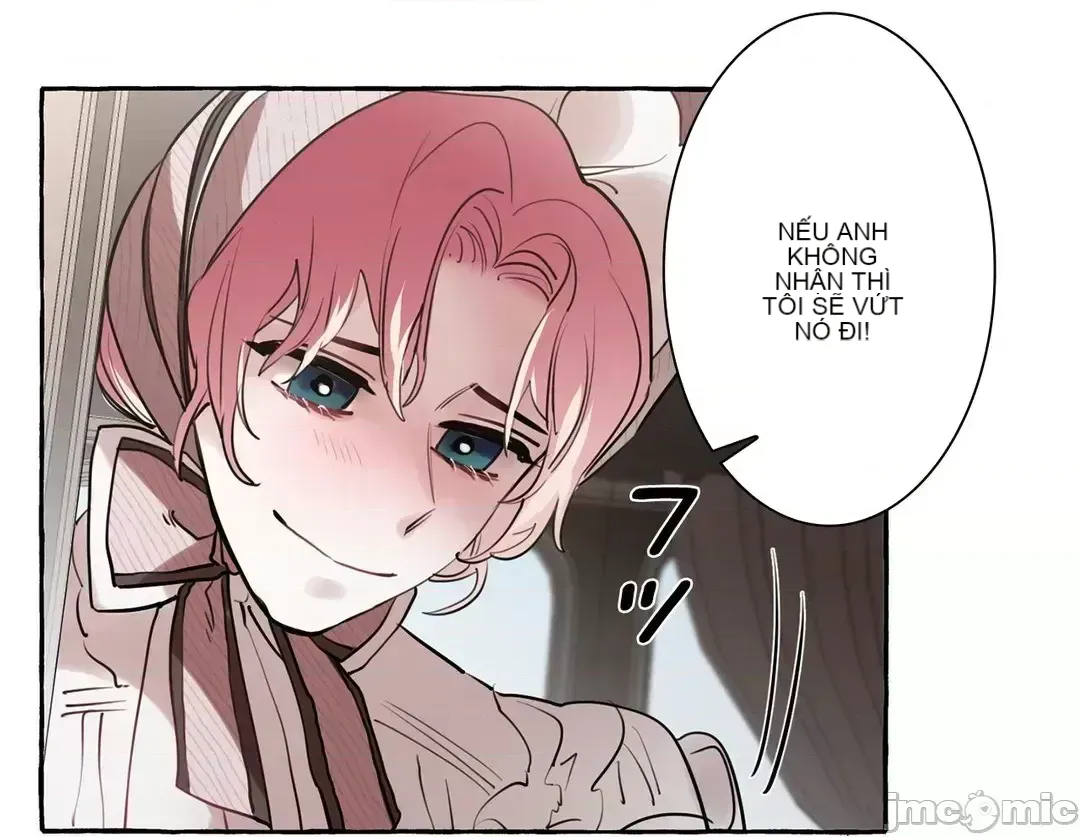 Lời mời dâm dục của Nữ công tước/Nữ công tước Bohemian Chương 1-55