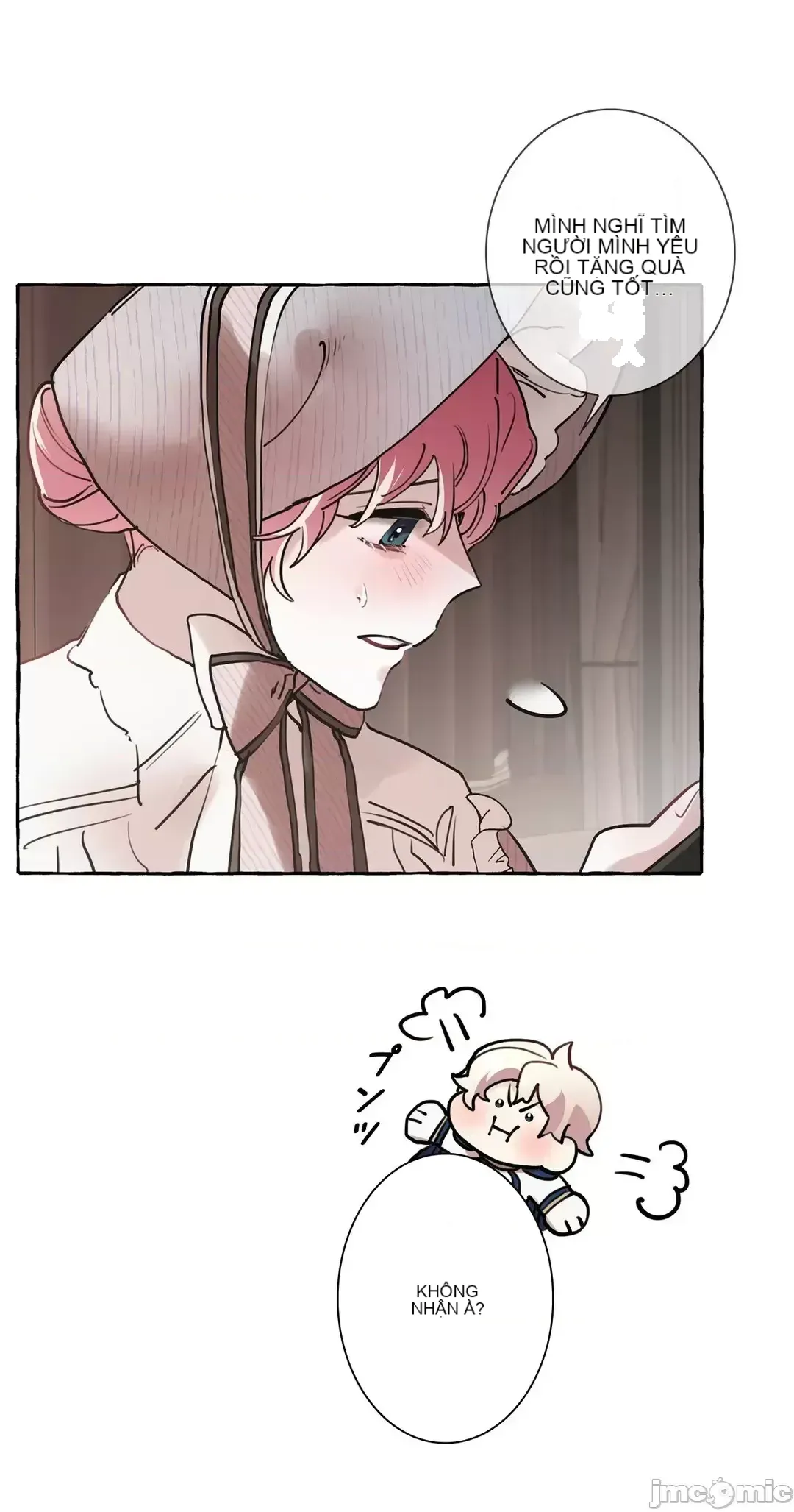 Lời mời dâm dục của Nữ công tước/Nữ công tước Bohemian Chương 1-55