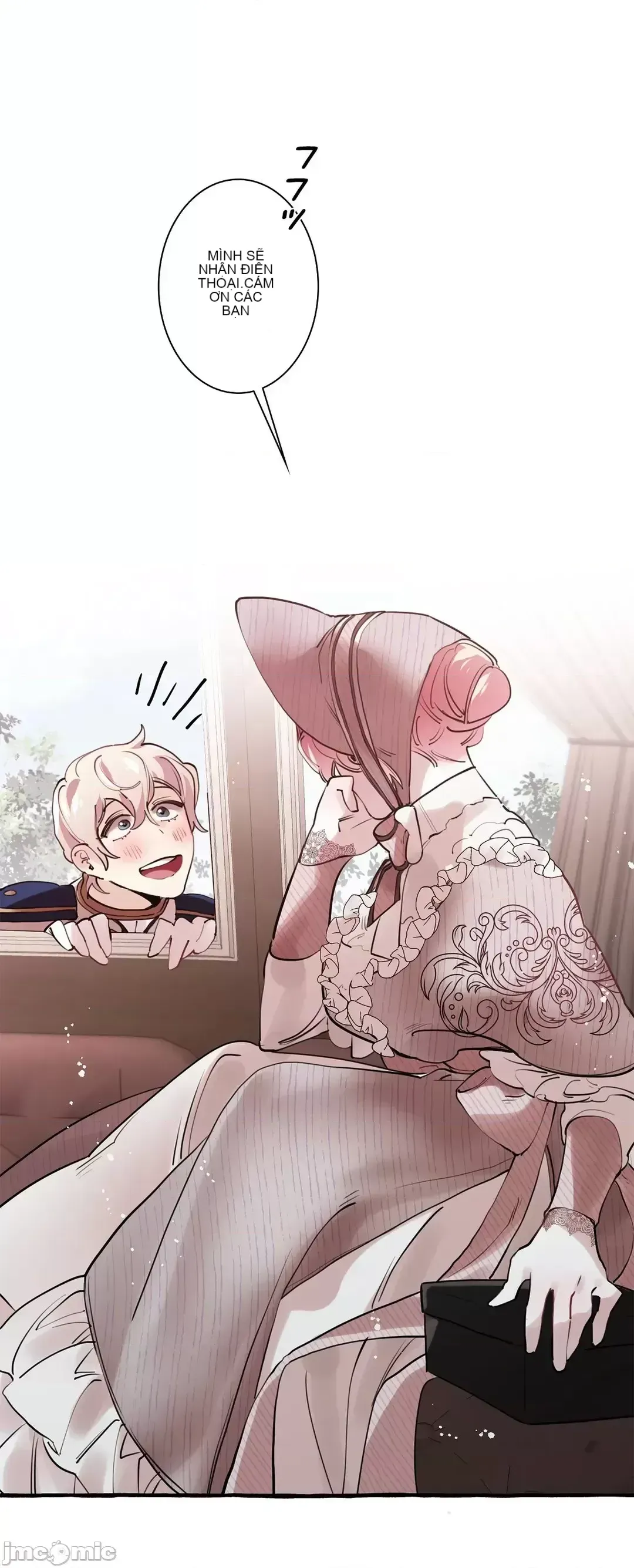 Lời mời dâm dục của Nữ công tước/Nữ công tước Bohemian Chương 1-55