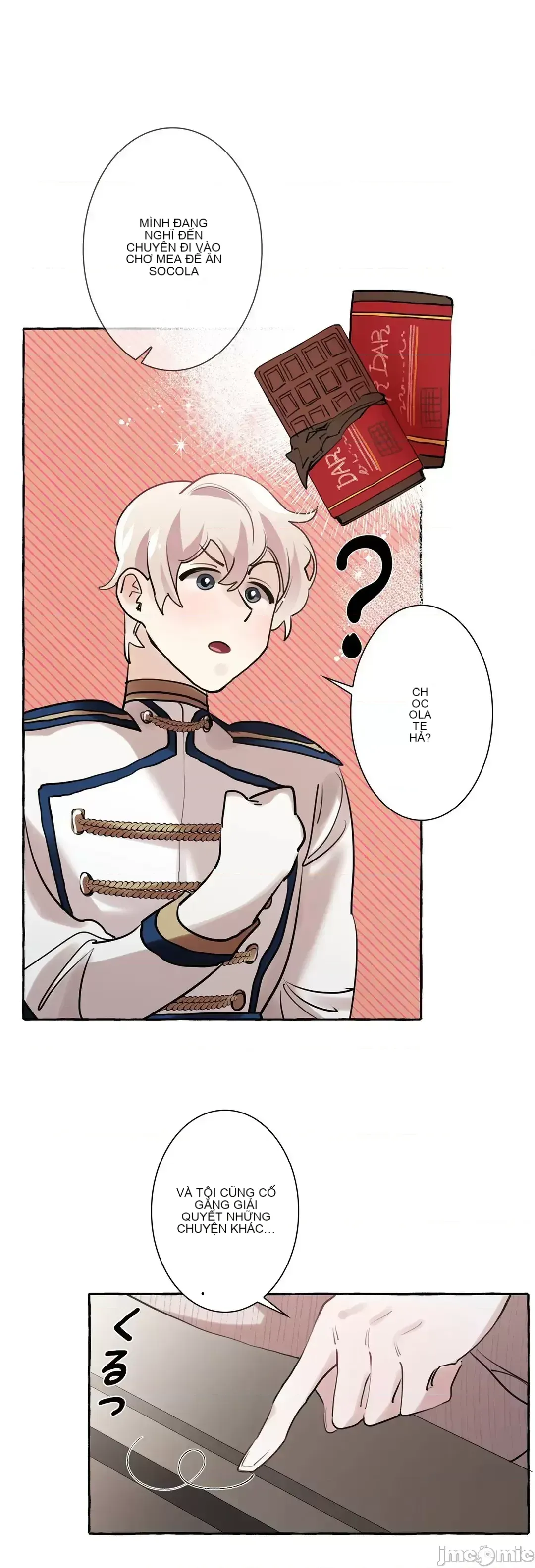 Lời mời dâm dục của Nữ công tước/Nữ công tước Bohemian Chương 1-55