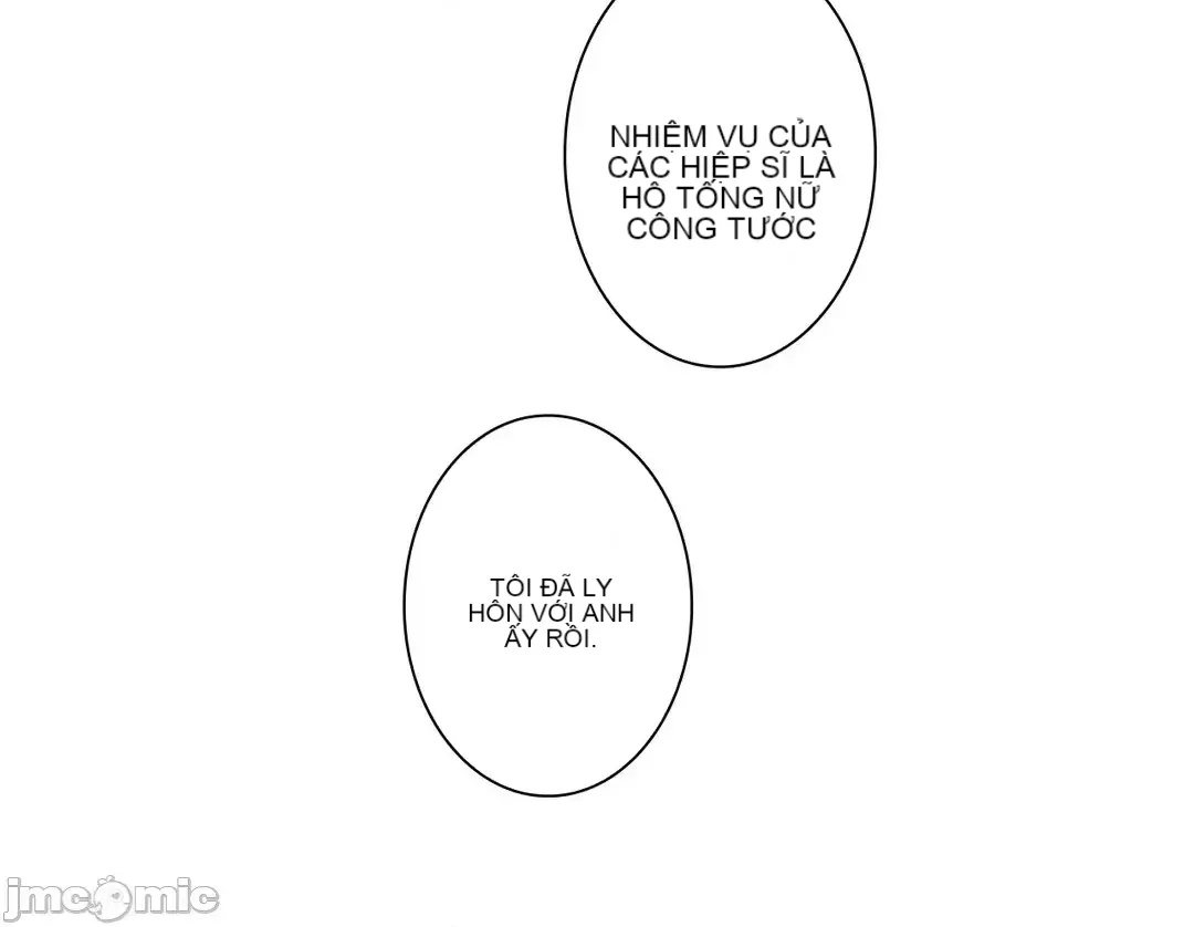 Lời mời dâm dục của Nữ công tước/Nữ công tước Bohemian Chương 1-55