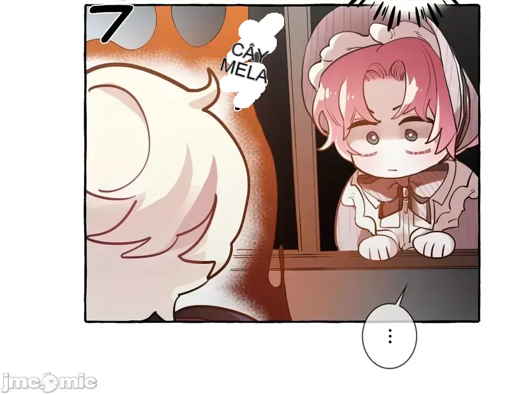 Lời mời dâm dục của Nữ công tước/Nữ công tước Bohemian Chương 1-55