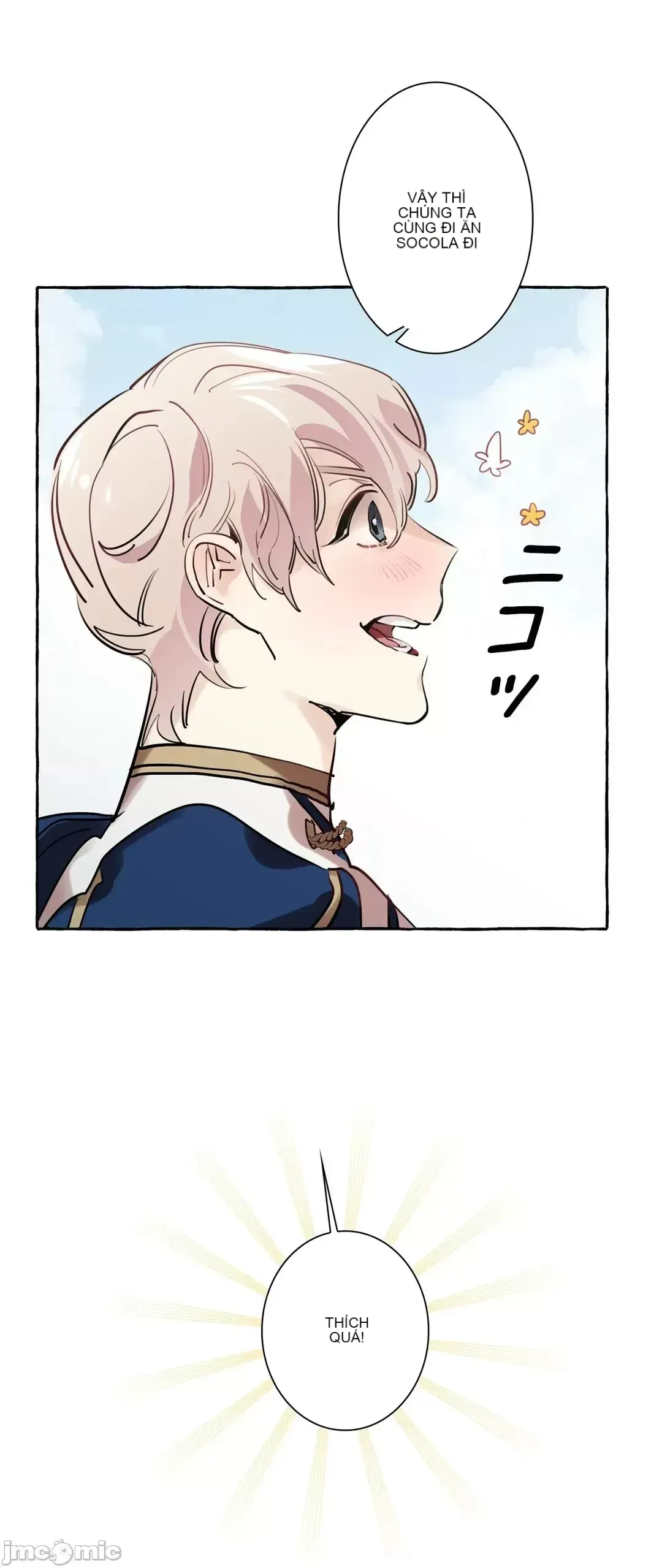 Lời mời dâm dục của Nữ công tước/Nữ công tước Bohemian Chương 1-55