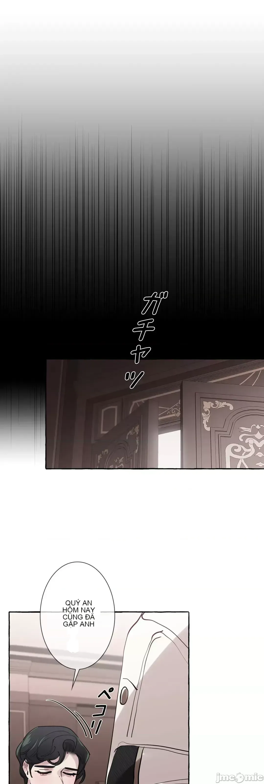 Lời mời dâm dục của Nữ công tước/Nữ công tước Bohemian Chương 1-55