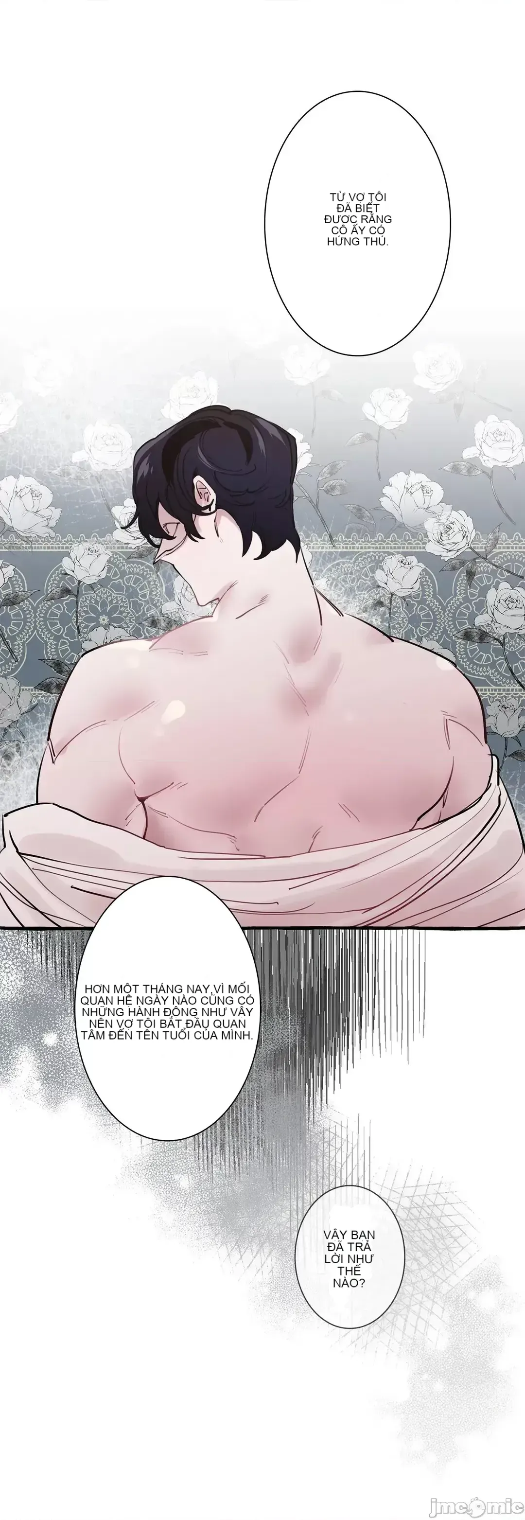 Lời mời dâm dục của Nữ công tước/Nữ công tước Bohemian Chương 1-55