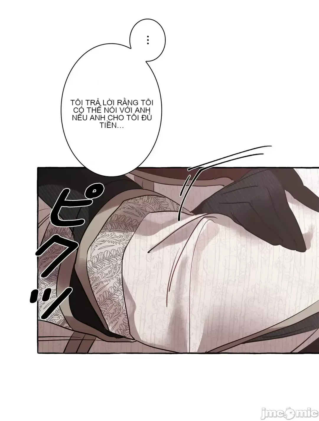 Lời mời dâm dục của Nữ công tước/Nữ công tước Bohemian Chương 1-55