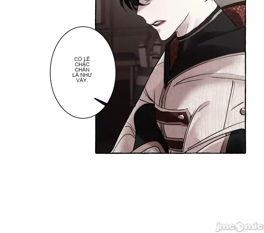 Lời mời dâm dục của Nữ công tước/Nữ công tước Bohemian Chương 1-55