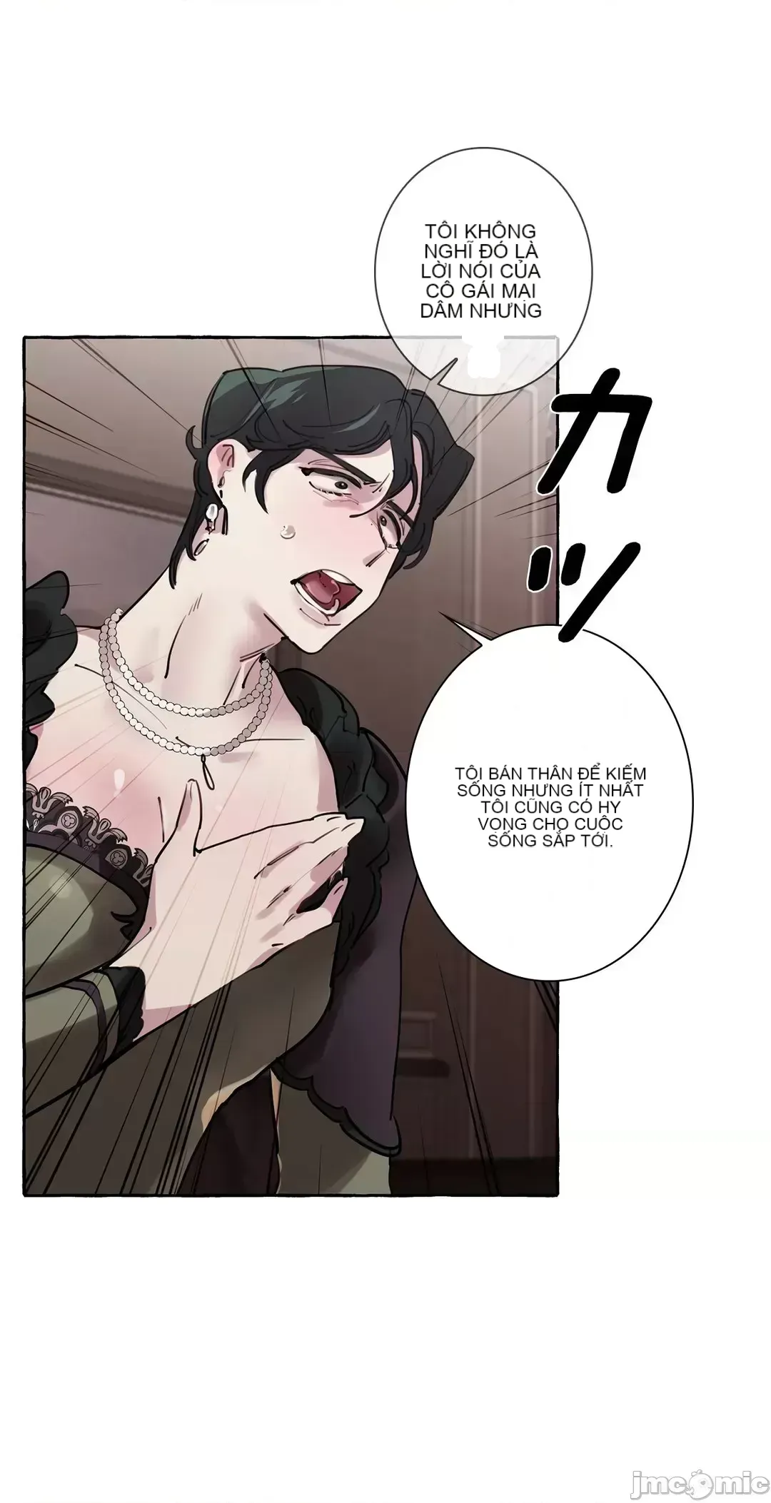 Lời mời dâm dục của Nữ công tước/Nữ công tước Bohemian Chương 1-55