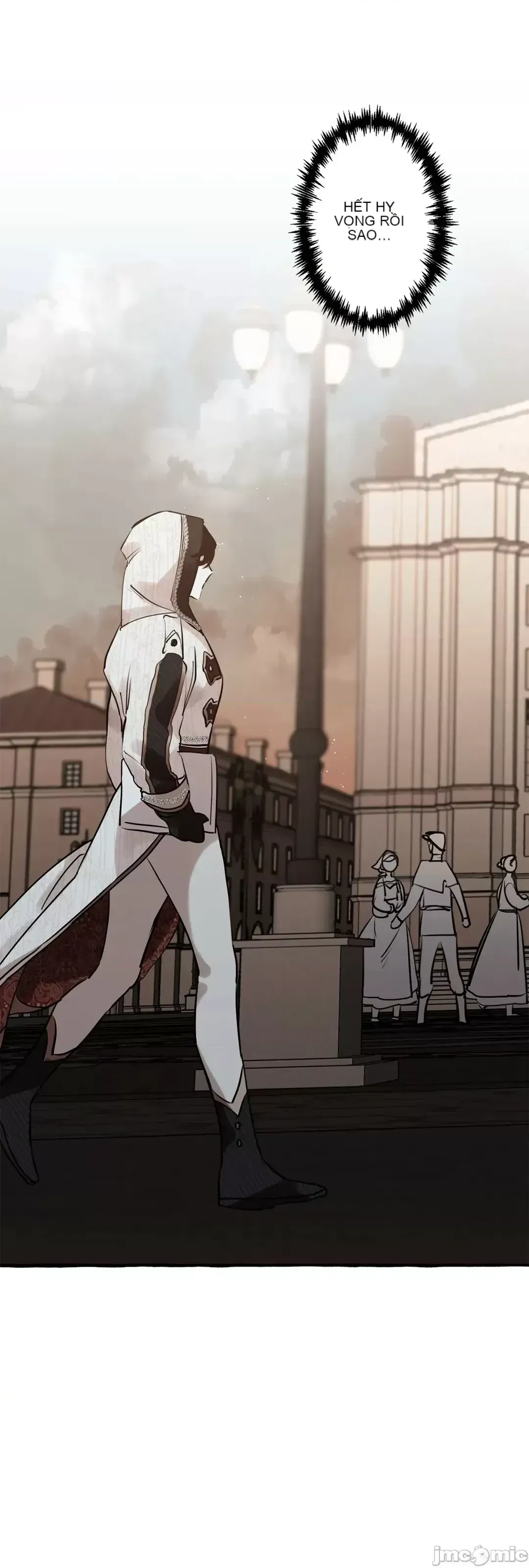 Lời mời dâm dục của Nữ công tước/Nữ công tước Bohemian Chương 1-55