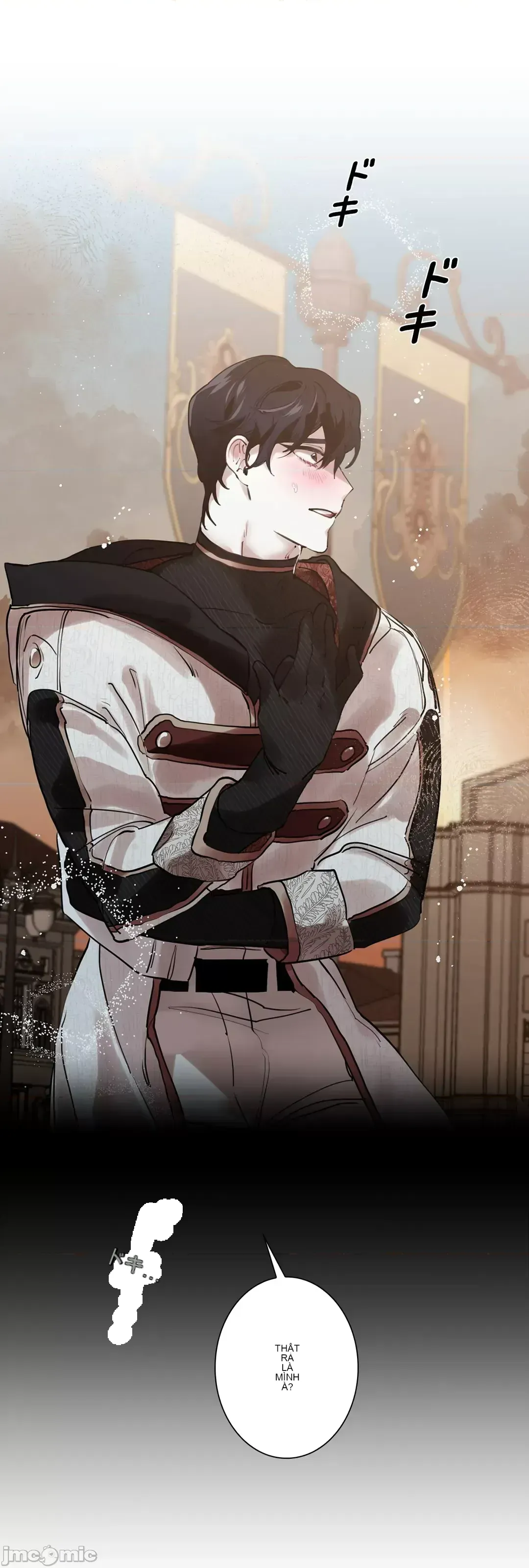 Lời mời dâm dục của Nữ công tước/Nữ công tước Bohemian Chương 1-55