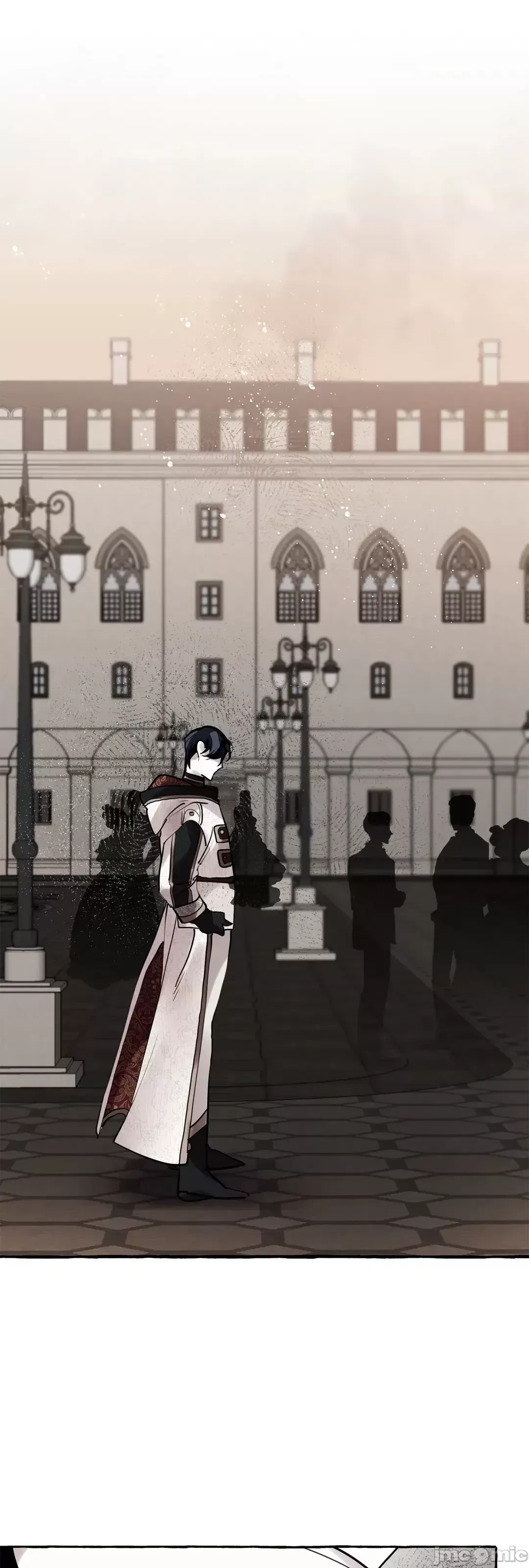 Lời mời dâm dục của Nữ công tước/Nữ công tước Bohemian Chương 1-55