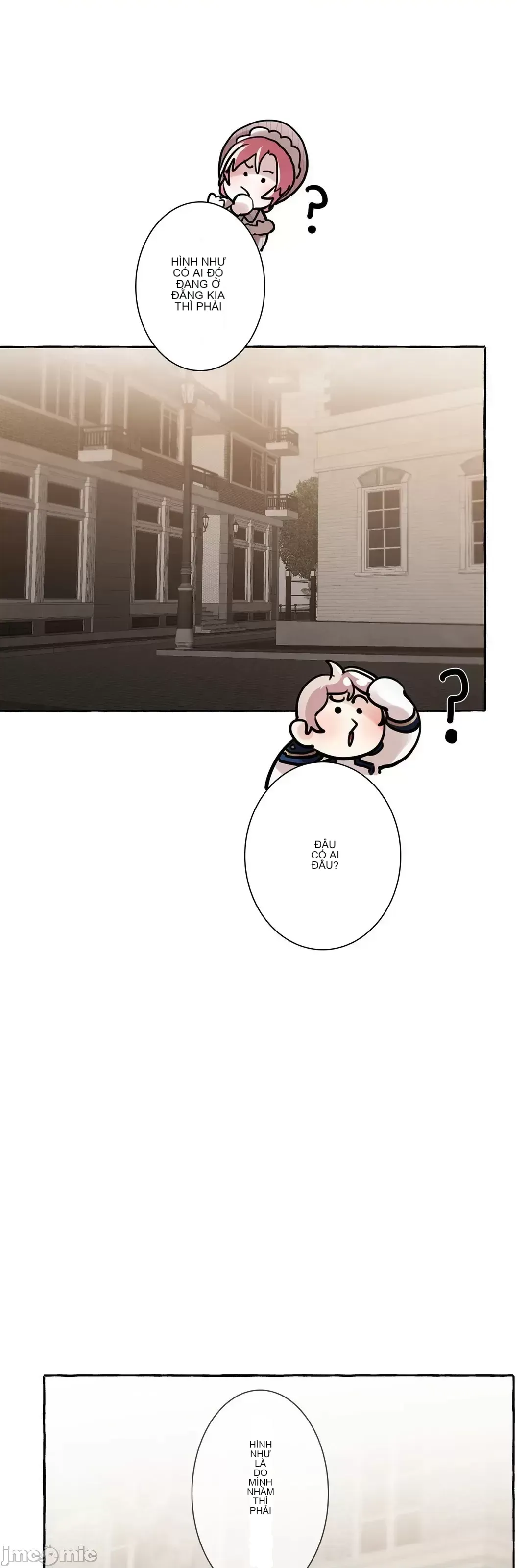 Lời mời dâm dục của Nữ công tước/Nữ công tước Bohemian Chương 1-55