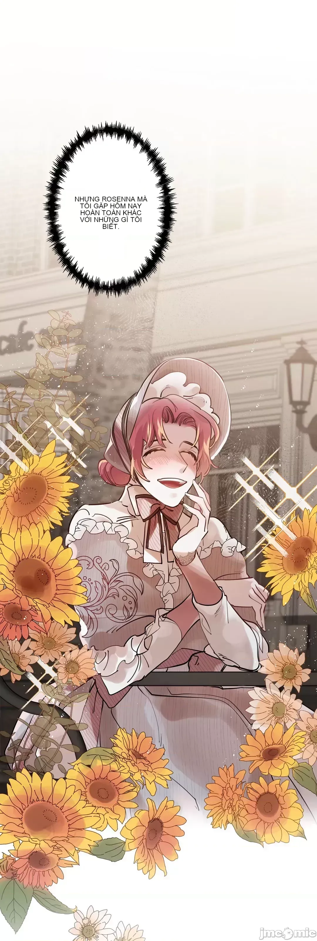 Lời mời dâm dục của Nữ công tước/Nữ công tước Bohemian Chương 1-55