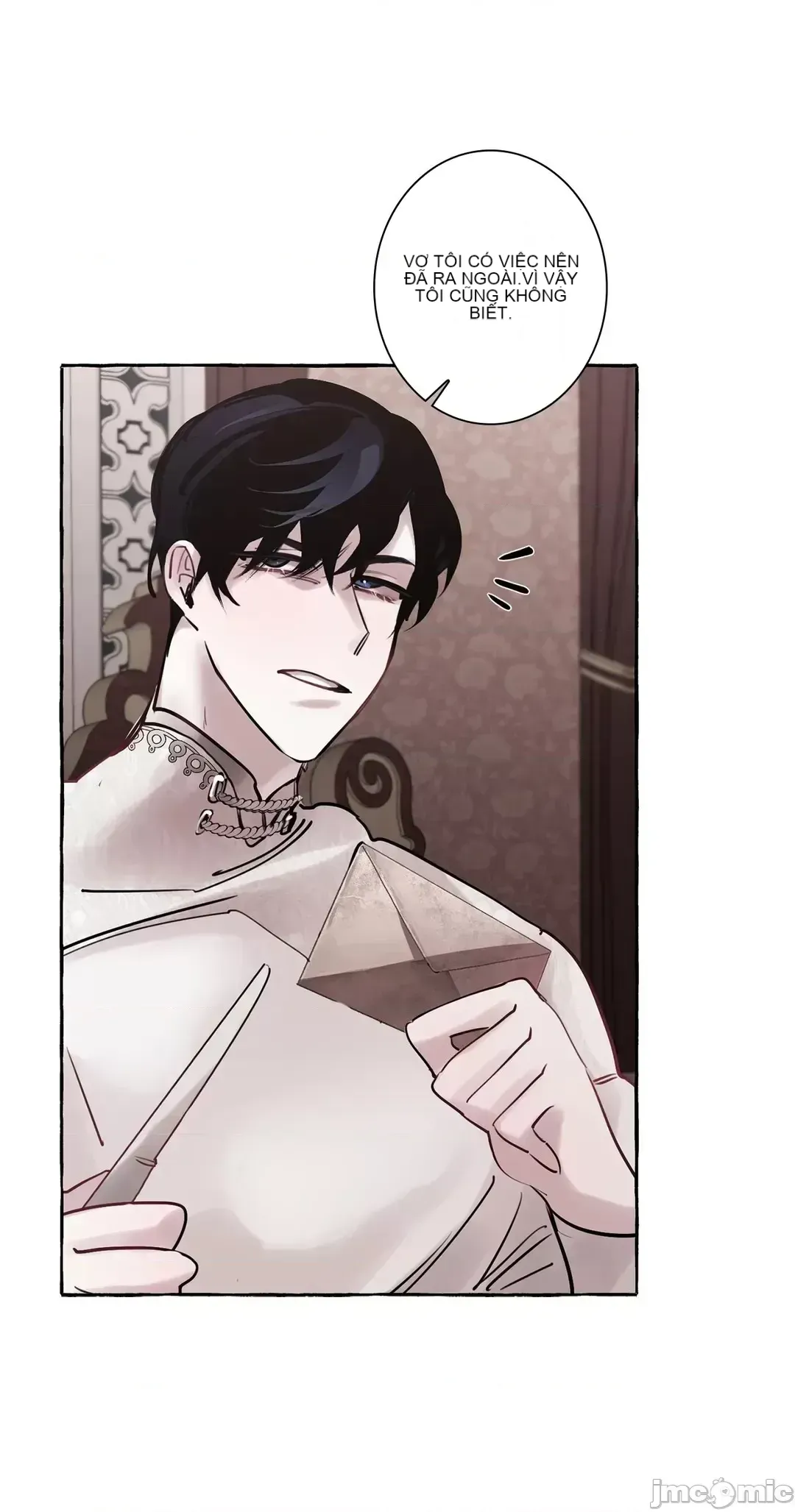 Lời mời dâm dục của Nữ công tước/Nữ công tước Bohemian Chương 1-55