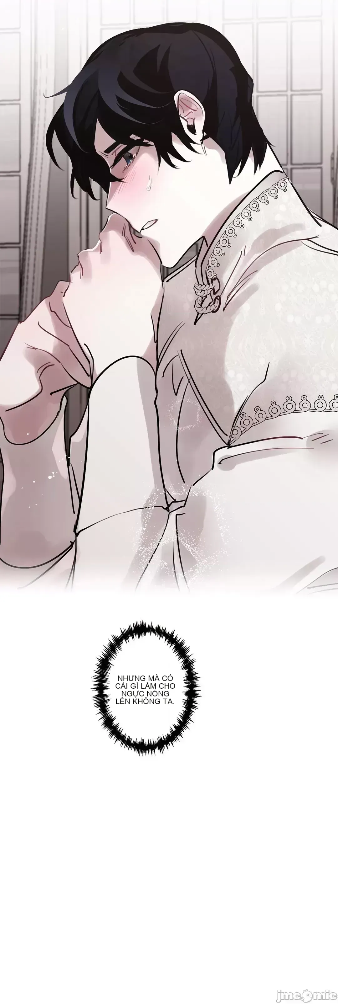 Lời mời dâm dục của Nữ công tước/Nữ công tước Bohemian Chương 1-55