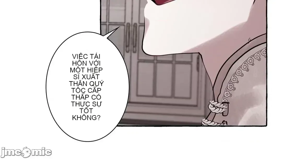 Lời mời dâm dục của Nữ công tước/Nữ công tước Bohemian Chương 1-55