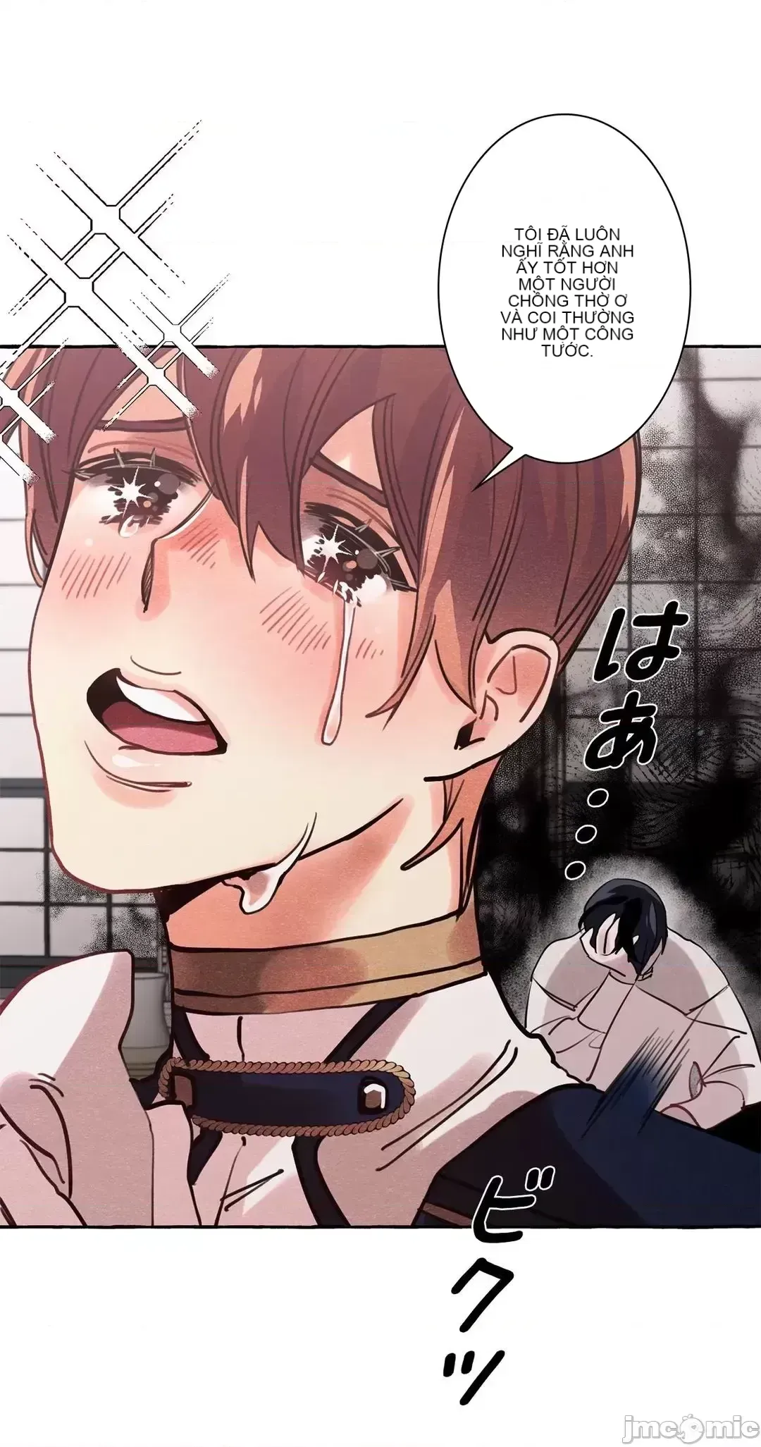 Lời mời dâm dục của Nữ công tước/Nữ công tước Bohemian Chương 1-55