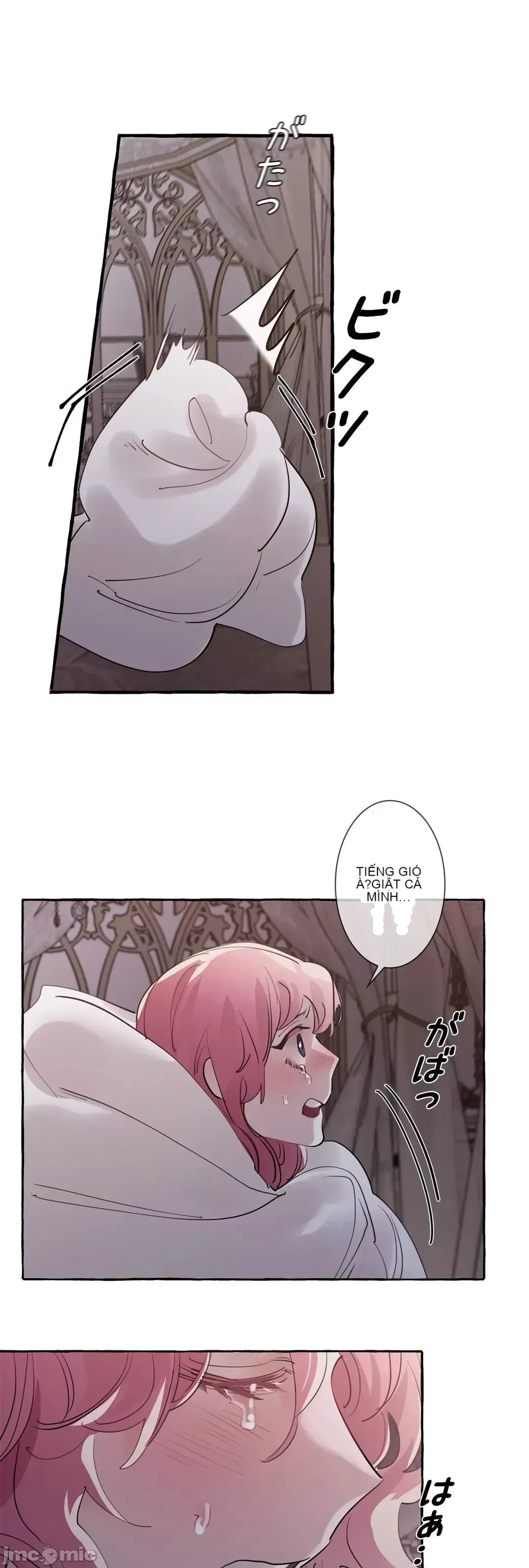 Lời mời dâm dục của Nữ công tước/Nữ công tước Bohemian Chương 1-55