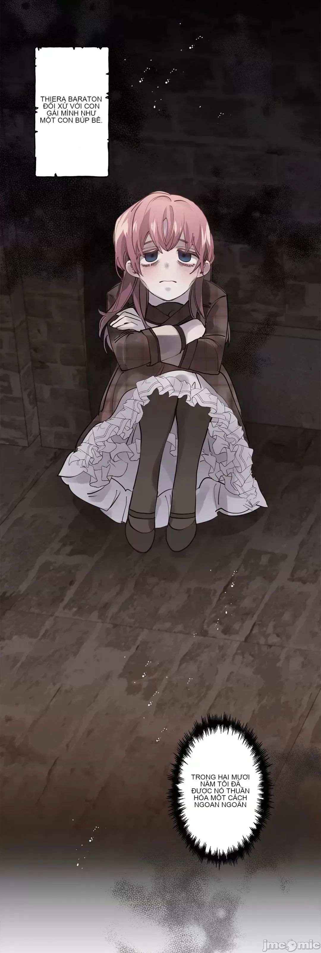 Lời mời dâm dục của Nữ công tước/Nữ công tước Bohemian Chương 1-55