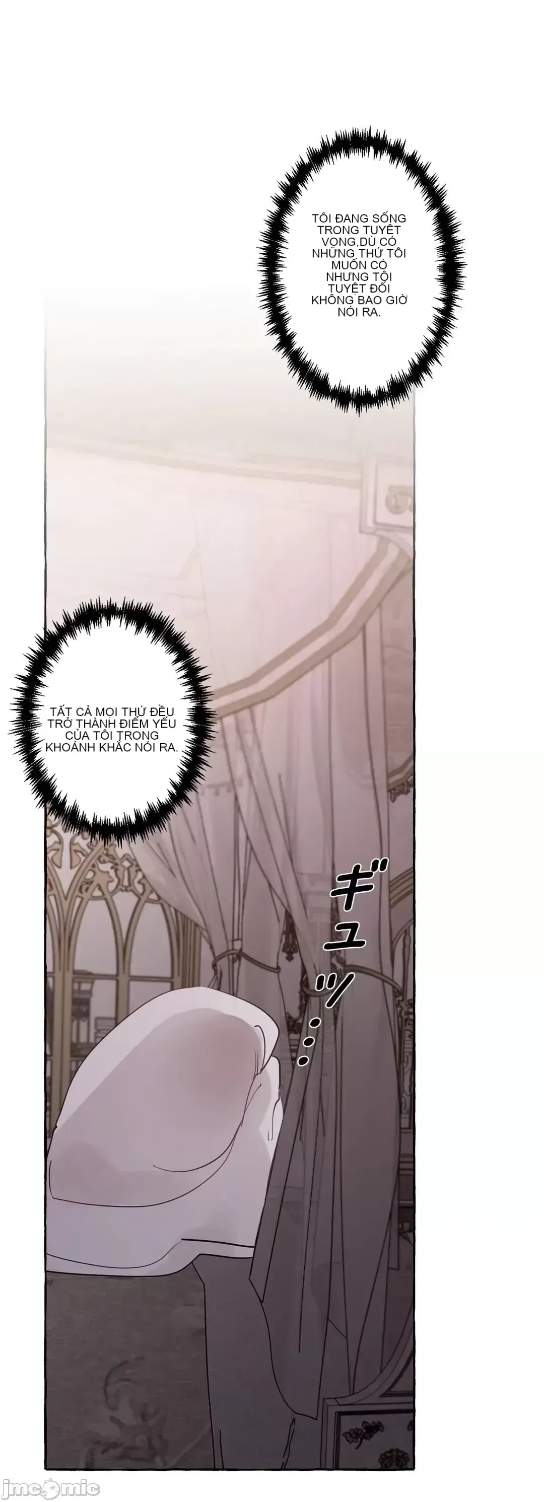 Lời mời dâm dục của Nữ công tước/Nữ công tước Bohemian Chương 1-55