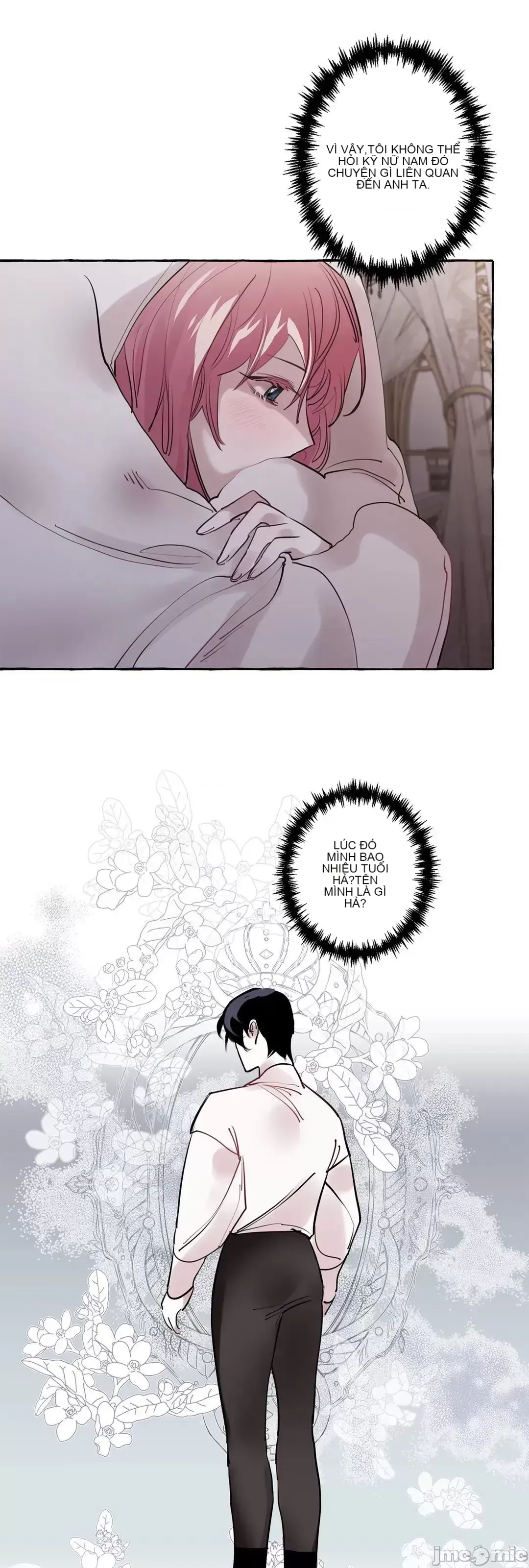 Lời mời dâm dục của Nữ công tước/Nữ công tước Bohemian Chương 1-55