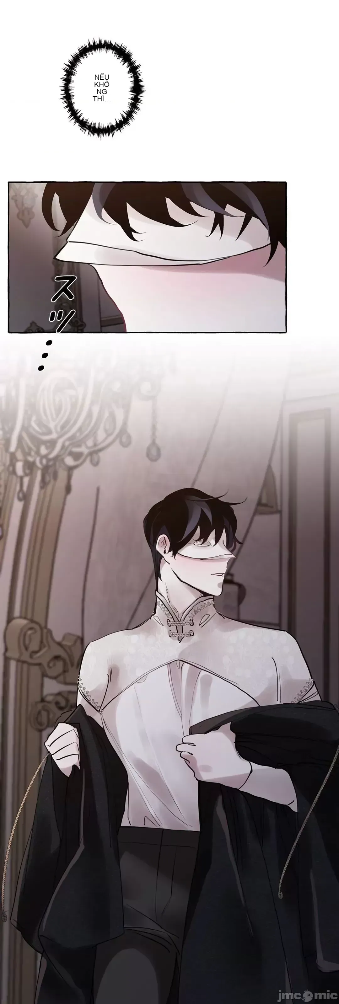 Lời mời dâm dục của Nữ công tước/Nữ công tước Bohemian Chương 1-55