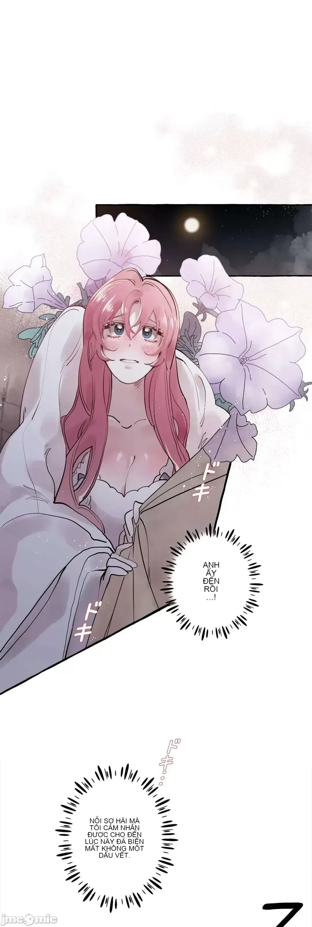 Lời mời dâm dục của Nữ công tước/Nữ công tước Bohemian Chương 1-55