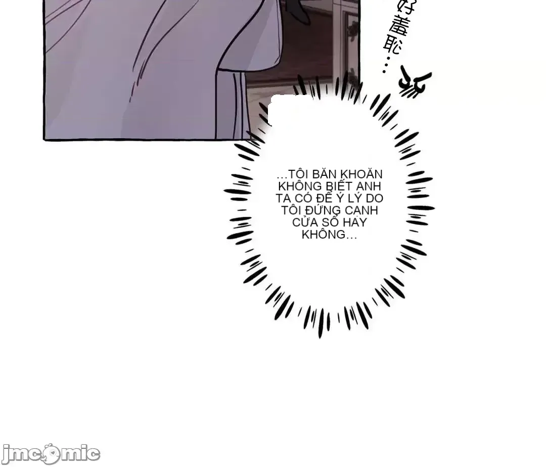 Lời mời dâm dục của Nữ công tước/Nữ công tước Bohemian Chương 1-55