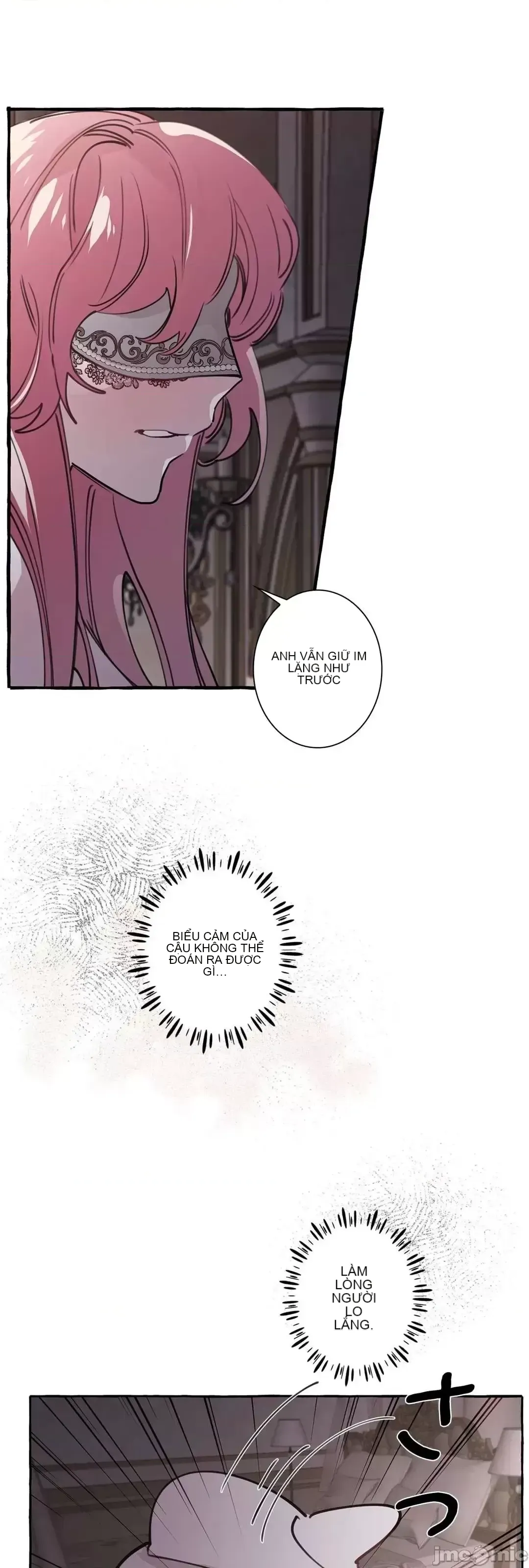 Lời mời dâm dục của Nữ công tước/Nữ công tước Bohemian Chương 1-55