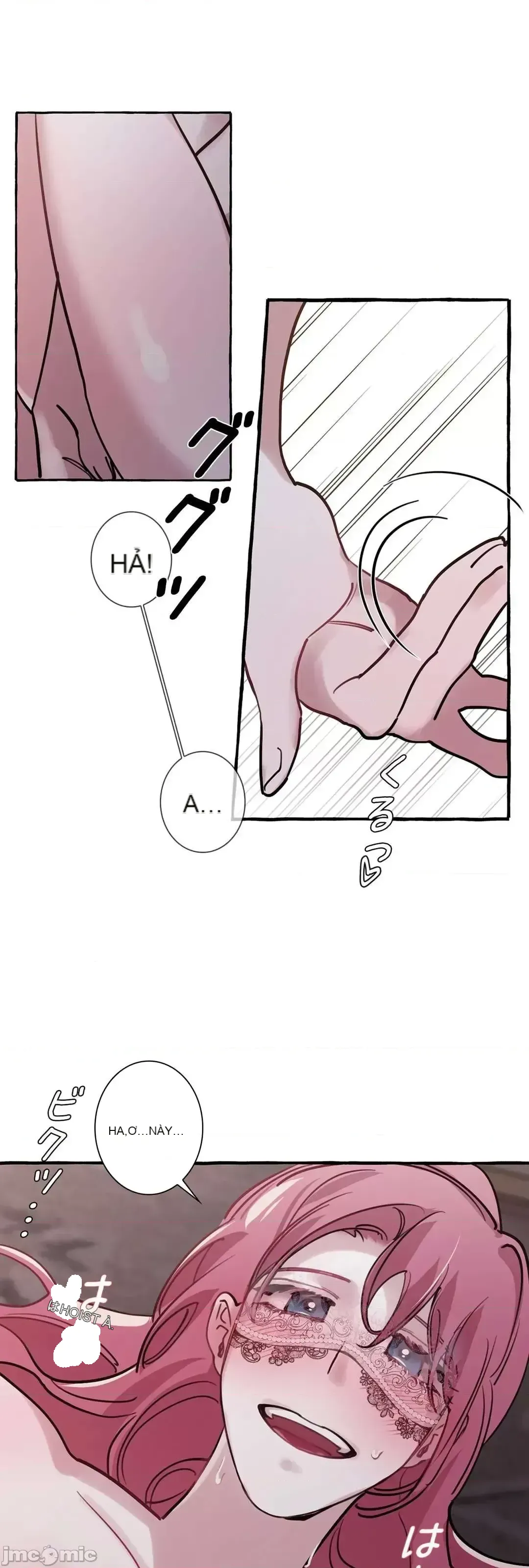 Lời mời dâm dục của Nữ công tước/Nữ công tước Bohemian Chương 1-55