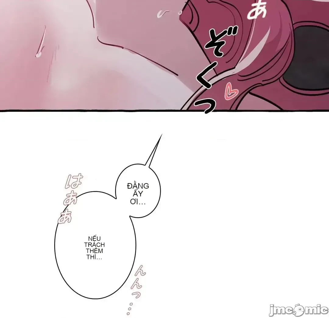 Lời mời dâm dục của Nữ công tước/Nữ công tước Bohemian Chương 1-55