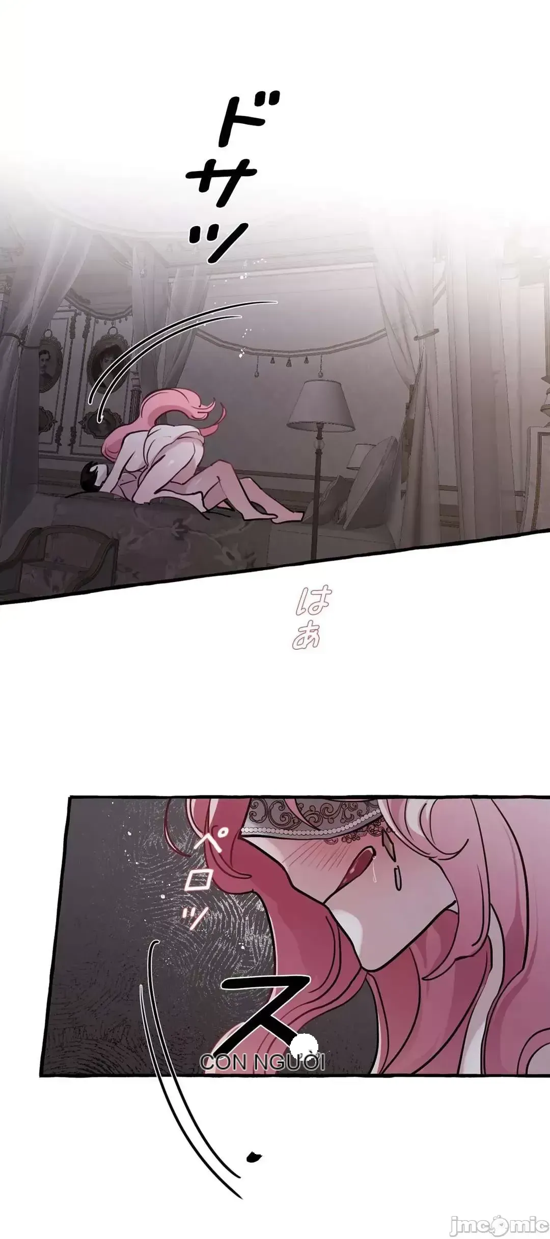 Lời mời dâm dục của Nữ công tước/Nữ công tước Bohemian Chương 1-55