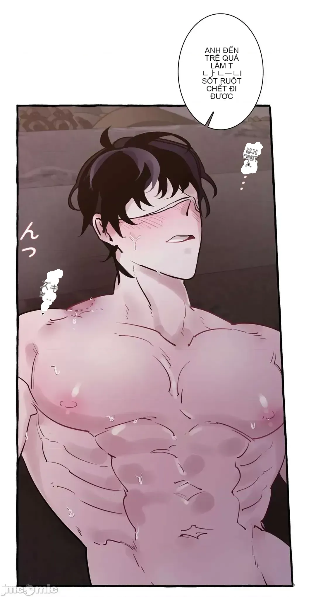 Lời mời dâm dục của Nữ công tước/Nữ công tước Bohemian Chương 1-55