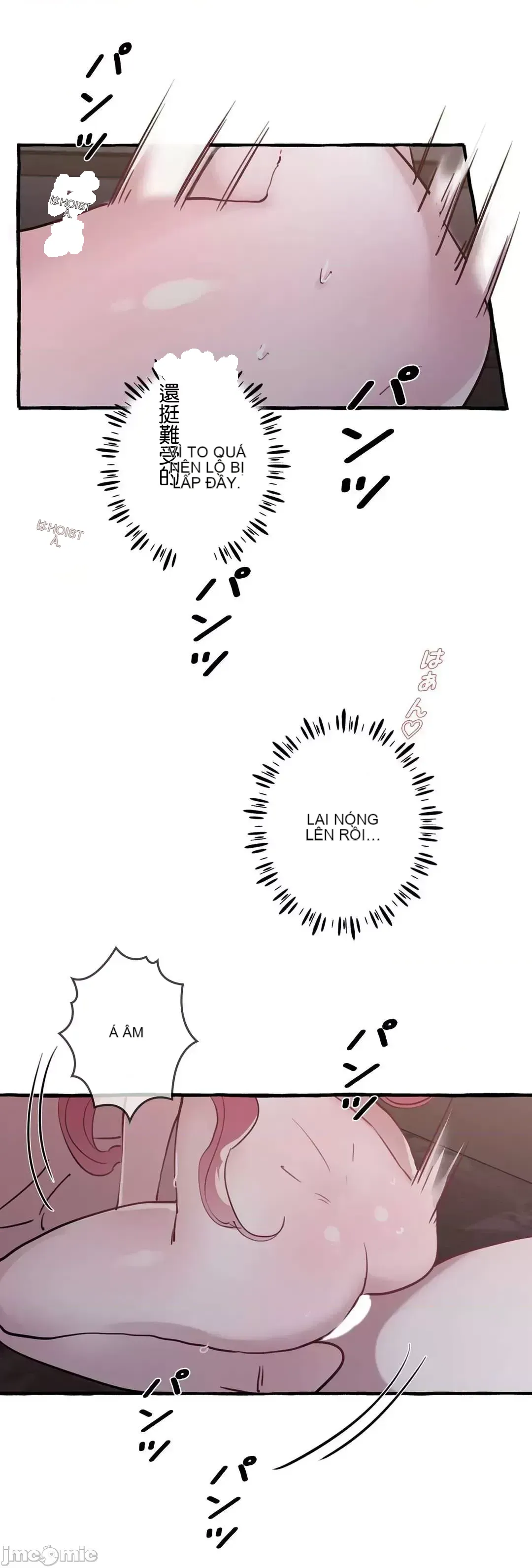 Lời mời dâm dục của Nữ công tước/Nữ công tước Bohemian Chương 1-55