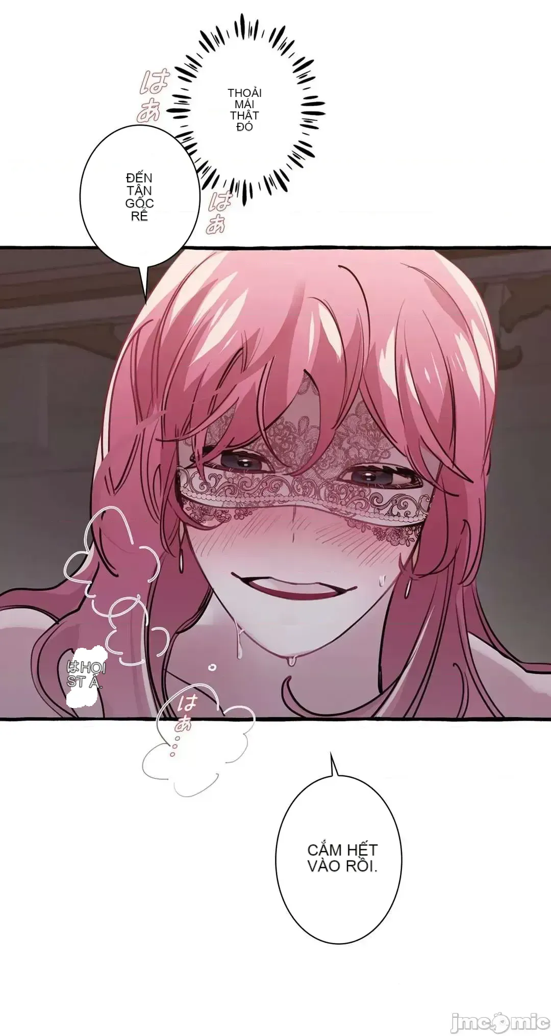 Lời mời dâm dục của Nữ công tước/Nữ công tước Bohemian Chương 1-55